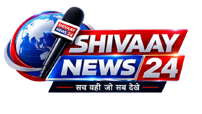 Shivaay News 24